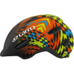 Giro Giro Children&reg;s helmet GIRO SCAMP matte black check fade size XS (45-4