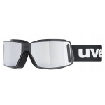 Uvex mtn tour Black Matt