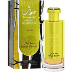 Lattafa Unisex Khaltaat Al Arabia Royal Blends EDP 100ml