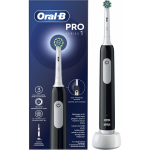 Oral-B D305.513.3 Pro Series 1 Cross Action Black