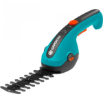 Gardena GARDENA Cordless Grass Shears ClassicCut Li, 3.6 volts, set with shrub