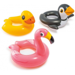Intex Intex Animal Split Swim Ring