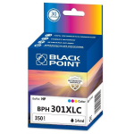 BLACK POINT BPH301XLC Tri-Color HP 301XL (CD888AE)