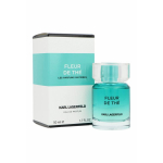 Karl Lagerfeld Les Parfums Matieres Fleur De Th&eacute; EDP 50ml