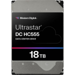 Western Digital Ultrastar DC HC555 18TB 3.5" 512MB 0B48723