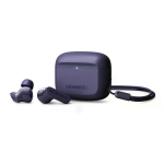 Urbanista True Wireless headphones Palo Alto purple