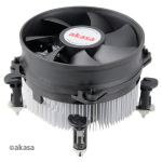 Akasa CPU Cooler AK-CCE-7104EP