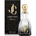 Jimmy Choo I Want Choo Forever EDP 60ml