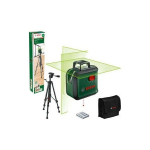 Bosch AdvancedLevel 360 Set