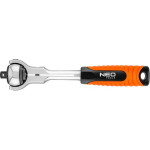 NEO " Neo ratchet 3/ 8"" 360� 72T (08-543)"