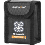 Sunnylife Li-Po Safe Bag Battery for DJI Avata AT-DC477-1