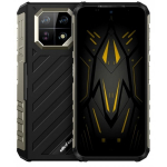 Ulefone Armor 22 8/ 256GB Black (Without charger)