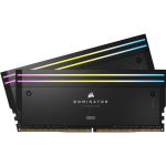 Corsair Dominator Titanium RGB Black DDR5 2x24GB 7200MHZ CMP48GX5M2X7200C36