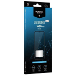 Myscreen Protector "LITE Diamond Glass Edge Full Glue Galaxy S25 Ultra" Black