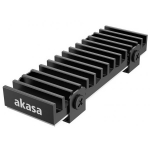 Akasa Gecko Pro Radiator A-M2HS02-BK