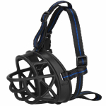 Springos PA0267 S Black
