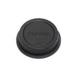 Canon Lens Dust Cap E