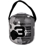 Insportline Dumbbell Quabell 3kg