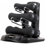 Zipro Neoprene Dumbbell 6 Set