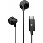 Energy Sistem EasyPods Type C Black