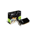 MSI Nvidia GeForce GT710 2GB