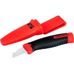 Bahco Bahco BAHCO ELECTRICIAN&reg;S KNIFE FOR INSULATION REMOVAL