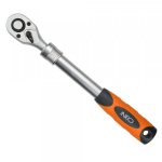 NEO Ключ с трещоткой 1/ 2" L-305