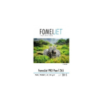 FOMEI PRO Pearl A4 / 20+5 lpp 265g/ m2 (EY5216)
