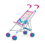 Milly Mally Milly Mally Julia Candy Doll Stroller