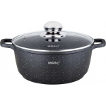 KingHoff KingHoff KINGHOFF 28cm MARMOR KH-1597 6.5L TOWER.