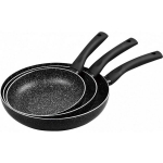 KingHoff KingHoff frying pan set 20 24 28cm