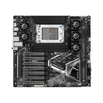 Asrock WS EVOAMD WRX90 Socket sTR5 EEB