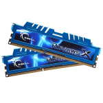 G.skill Ripjaws X 16GB F3-2400C11D-16GXM DDR3