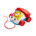 Fisher Price Fisher Price Chatterbox Phone (FGW66)