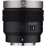 Samyang V-AF 45mm T1.9 for Sony FE