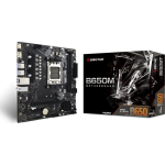 Biostar B650MT