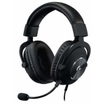 Logitech G PRO X Black