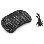 Fusion Accessories FUSAK198B (EN)