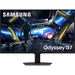 Samsung Odyssey G7 LS32DG702EUXDU 32" IPS 16:9