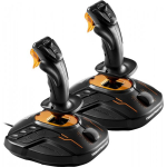 Thrustmaster T16000M FCS Space Sim Duo for PC