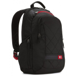 Case Logic "DLBP114K Sporty Backpack 14&reg;&reg;" (must)