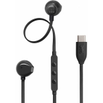 JBL Tune 305C USB Type-C Black