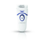 Esperanza EBD002B Copacabana Blue