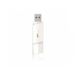 Silicon Power SP032GBUF3B06V1W 32GB USB 3.0