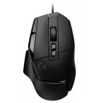 Logitech G502 X Black 910-006138