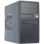 Chieftec CT-04B-OP Black