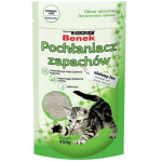 CERTECH Odour Absorber Super Benek Green Forest 450g