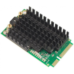 Mikrotik Mini-PCIe Card (R11e-2HPnD)
