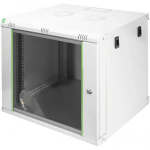 DIGITUS DN-19 09-U-EC Wall Mounting Cabinet 19" / 9U