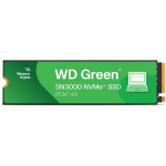 WD Green SN3000 1TB WDS100T4G0E